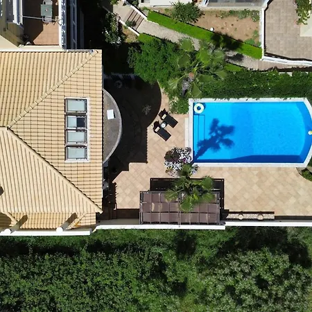 Kyma Villa Platána