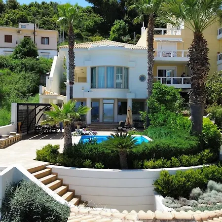 Villa Kyma