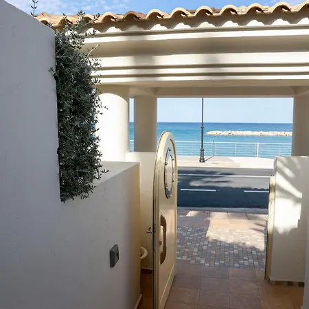 Villa Kyma