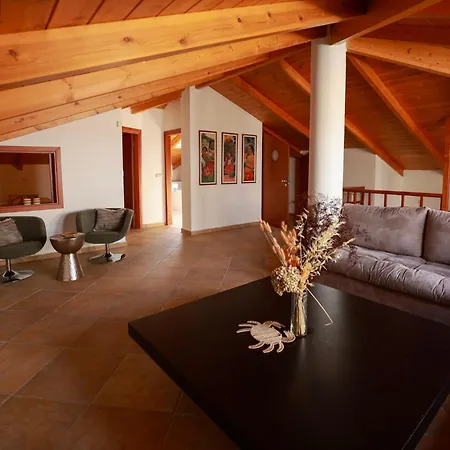 Kyma Villa Platána