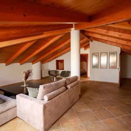 Kyma Villa *
