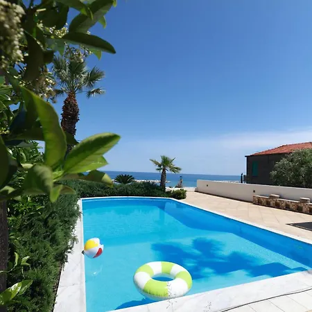 Kyma Villa Platána