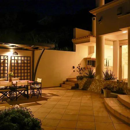 Villa Kyma Platána