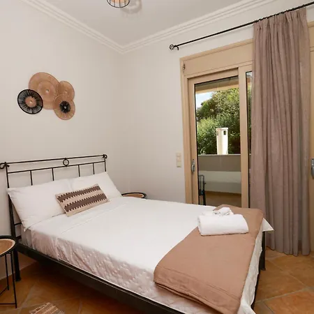 Villa Kyma Platána